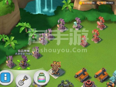 海岛奇兵小米版下载版(海岛奇兵小米版本下载安装)