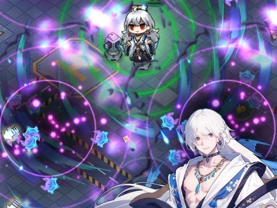 【手游推荐】滋滋先锋队 v1.0.31游戏攻略_手游下载
