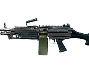 【攻略】M249武器伤害游戏攻略_手游下载