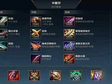 【搬砖攻略】lol手游牛头wq二连技巧教学 牛头wq连招攻略游戏攻略_手游下载