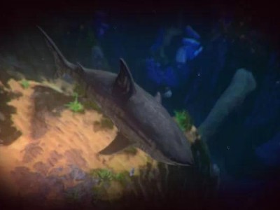 【手游推荐】海底大猎杀，Steam完美移植版游戏攻略_手游下载