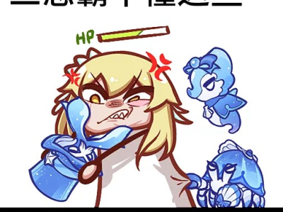 【精美图片】【原神表情包】阿衰风格新增游戏攻略_手游下载