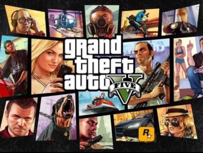 【端游推荐】 GTA5 v1.66纯净版游戏攻略_手游下载