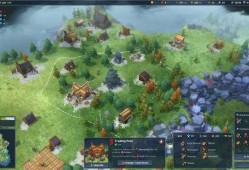 【端游推荐】北境之地 v3.5.9.38413 全dlc游戏攻略_手游下载