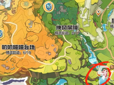 洛克王国地图代码，洛克王国地图编号是什么意思
