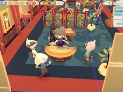 【快爆资讯】《萌宠大赢家》现已正式上线Steam！游戏攻略_手游下载