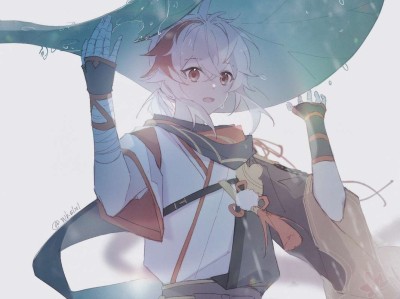 【原神图片】大漠孤烟直游戏攻略_手游下载