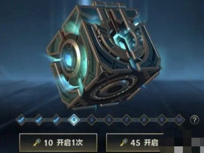 【搬砖攻略】英雄联盟手游战利品系统5月26日焕新升级游戏攻略_手游下载