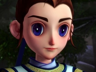 《梦幻西游》第一季(梦幻西游第一季高清在线观看)