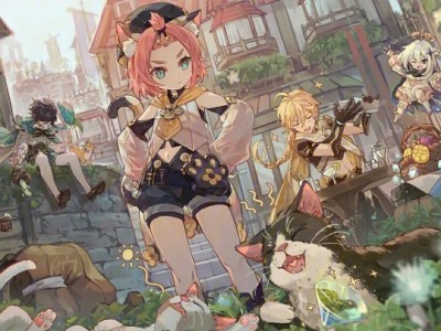 【原神图片】4.26-2（补）游戏攻略_手游下载