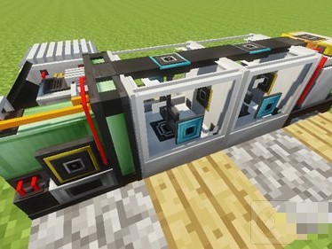 【MC爆肝组】回收槽如何制作 回收槽如何制作游戏攻略_手游下载