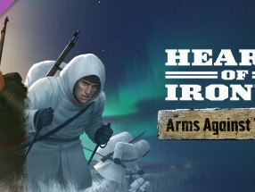 【端游推荐】钢铁雄心4 v1.13.7 豪华中文版游戏攻略_手游下载