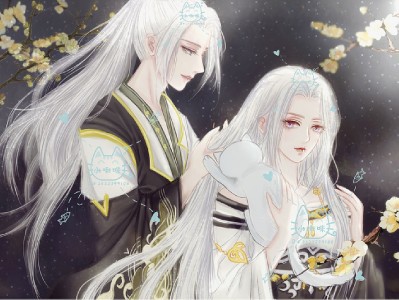 天涯明月刀名字双人，天涯明月刀好听的游戏id两个字