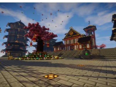 【MC爆肝组】我的世界虚无世界3奇美拉怎么打 奇美拉打法分享游戏攻略_手游下载