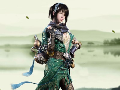 天涯明月刀端游cg_天涯明月刀端游神刀心法