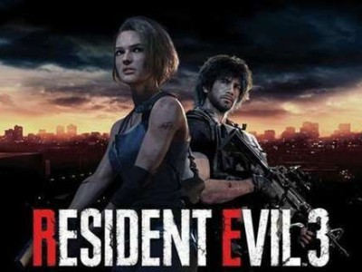 【端游推荐】《生化危机3 重制版》最终+全DLC 豪华中文版游戏攻略_手游下载