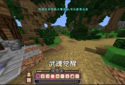 我的世界斗罗大陆魂师生存破解版_我的世界斗罗大陆魂师生存破解版下载安装