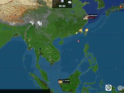 【服务器】新服开荒(●—●)!游戏攻略_手游下载