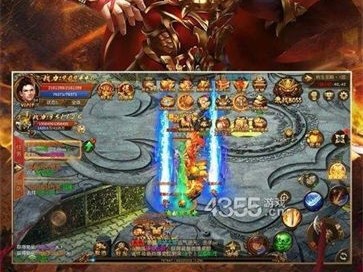 复古传奇1.76掌玩网络(176复古传奇客户端完整版下载)