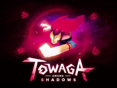 安卓手机游戏《Towaga：暗影之中》[完整版]Steam移植游戏攻略_手游下载