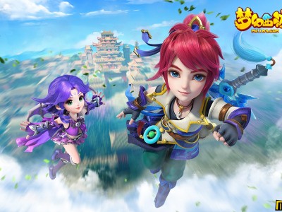 梦幻西游手游网易版双平台_梦幻西游手游网易官方双平台