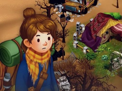 【手游推荐】生存之地【内购货币】游戏攻略_手游下载