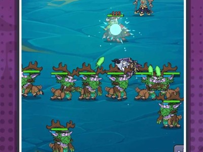 【手游推荐】魔兽自走棋 Ver1.3.3游戏攻略_手游下载