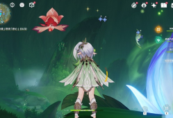 【原神搬运】世界任务：蒂尔·亚什特的赞歌游戏攻略_手游下载