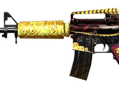 【图片】m4a1游戏攻略_手游下载
