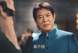 奇迹mu李连杰(奇迹李连杰代言游戏)