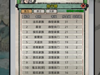 【手游推荐】修仙家族模拟器5.4游戏攻略_手游下载