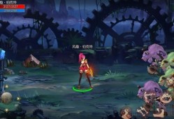阿拉德之怒二觉版本(阿拉德之怒2v2时间)