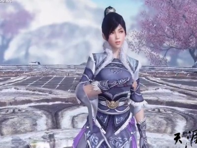 天涯明月刀ol官微(天涯明月刀ol网页版)