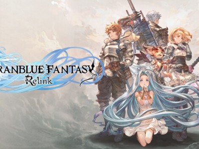 【端游推荐】《碧蓝幻想 Relink》预购特典+全DLC 豪华版游戏攻略_手游下载