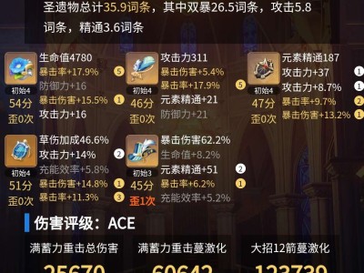【交流】感觉没有抽的必要了游戏攻略_手游下载