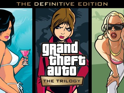 【手游推荐】Gta 三部曲 最终移植版游戏攻略_手游下载