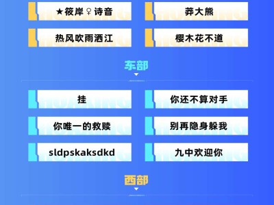 【资讯】24强名单确认！生化争霸谁能夺冠?派对赛仍有机会参与！游戏攻略_手游下载
