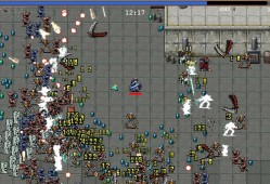 【手游推荐】吸血鬼幸存者 v1.4.201（金币不减）游戏攻略_手游下载
