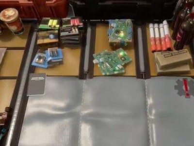 【游戏攻略】《森林之子》野人破坏的地板处理方法介绍游戏攻略_手游下载
