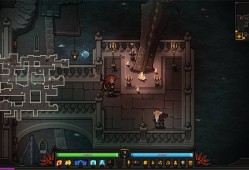 【端游推荐】巫魔人 官方中文 v0.5.02i【阿里云盘】游戏攻略_手游下载