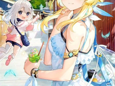 【原神图片】6.14-①游戏攻略_手游下载