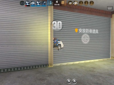 战术攻防警匪提前出门游戏攻略_手游下载