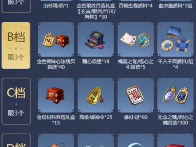 天涯明月刀青龙秘宝值得抽吗，天涯明月刀青龙秘宝值得抽吗知乎