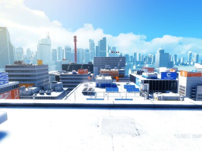 【端游推荐】镜之边缘 汉化简中收藏版 v1.0.1【阿里云盘】游戏攻略_手游下载