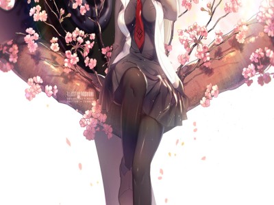 穿越火线樱花动漫，穿越火线电视剧樱花影视