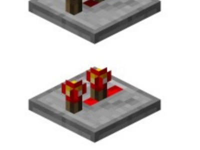 【MC爆肝组】红石2游戏攻略_手游下载