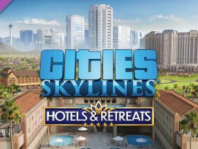 【端游推荐】都市：天际线 v1.17.0-F3 豪华中文版游戏攻略_手游下载