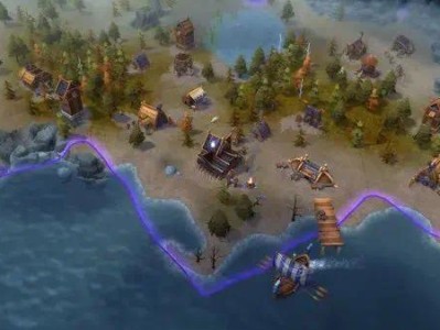 【端游推荐】北境之地 v3.5.9.38413 全dlc游戏攻略_手游下载