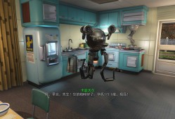 【端游推荐】辐射4 简体中文 v1.10.163【阿里云盘】游戏攻略_手游下载