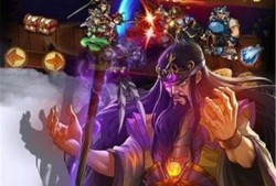 【手游推荐】狂斩三国3游戏攻略_手游下载